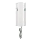 COMELIT GROUP SPA - COE2622 CITOFONO STYLE BASIC CABLAGGIO SEMPLIFIC