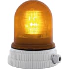 SIRENA - SIR26252 TYPE 200 LED AMB V24DAC GY