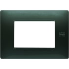 URMET SPA - UTD11803.AC PL.FLEXA TECNOPLM.3M ACCIAIO S