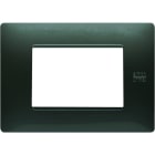 URMET SPA - UTD11803.AC PL.FLEXA TECNOPLM.3M ACCIAIO S