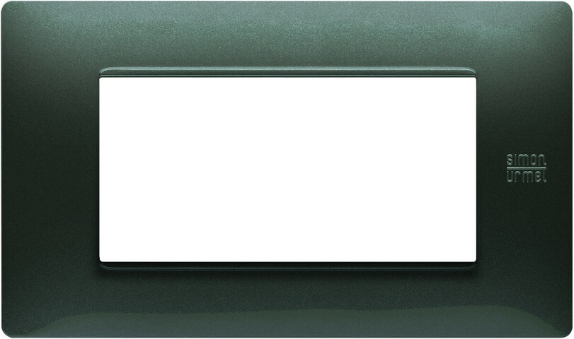 URMET SPA - UTD11804.AC PL.FLEXA TECNOPLM.4M ACCIAIO S