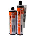 ELEMATIC SPIT - ITP565135 ANCORANTE CHIMICO C-MIX PLUS EVO 300 CC