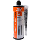ELEMATIC SPIT - ITP565136 ANCORANTE CHIMICO C-MIX PLUS EVO 410 CC