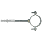 ELEMATIC SPIT - ITP8411002 ANCORANTE E/CL PA 6 + ACCIAIO ZINCATO 1/