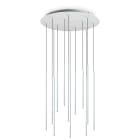 IDEAL LUX SRL - IUX263441 FILO SP12 BIANCO 3000K