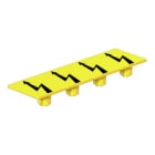 WEIDMULLER - WEI2635590000 AAM 16 YE FLASH