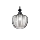 IDEAL LUX SRL - IUX263649 LORD SP1 FUME