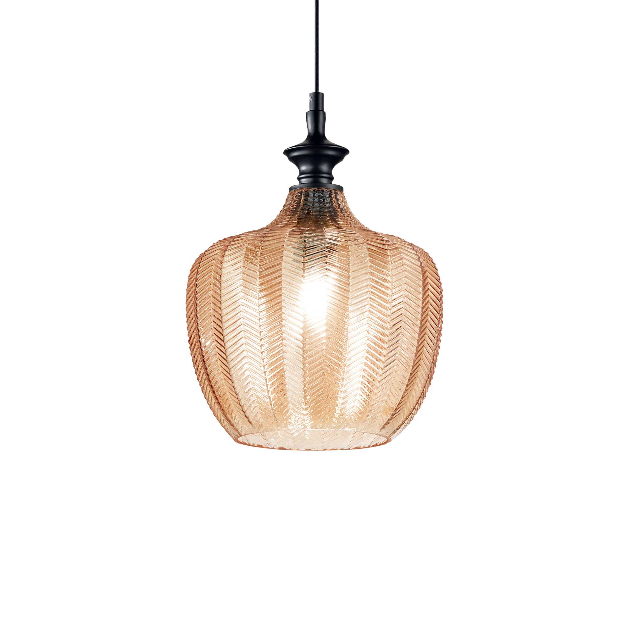 IDEAL LUX SRL - IUX263656 LORD SP1 AMBRA