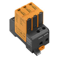 WEIDMULLER - WEI2636980000 VPU AC I 3 R 300/12.5 LCF
