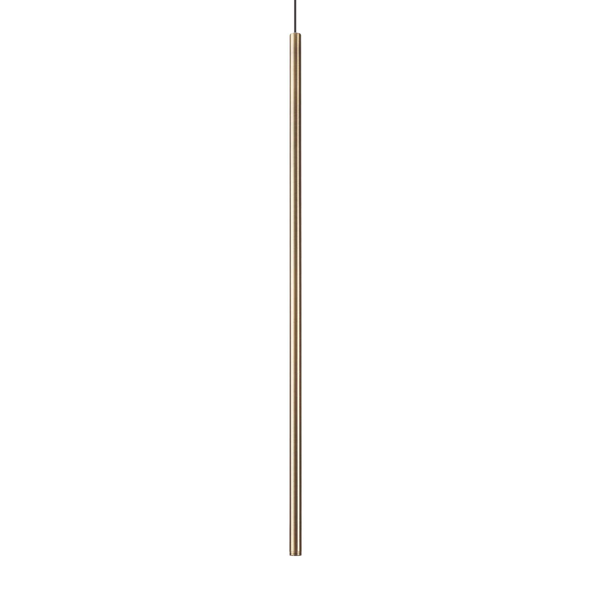 IDEAL LUX SRL - IUX263700 FILO SP1 OTTONE 3000K