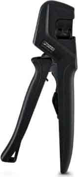 PHOENIX CONTACT - PHC1212072 CRIMPFOX-M PINZA BASE