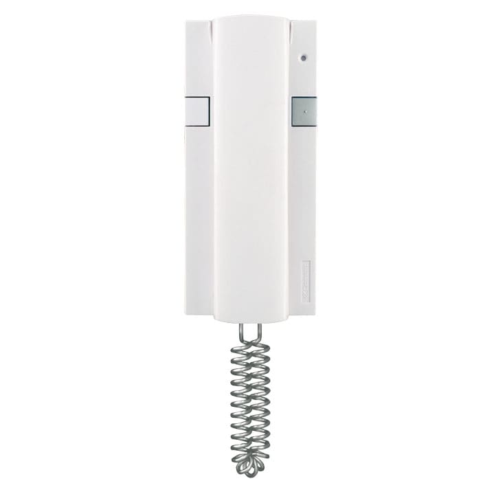 COMELIT GROUP SPA - COE2638 CITOFONO BASIC SISTEMA SIMPLEBUS2 SERIE