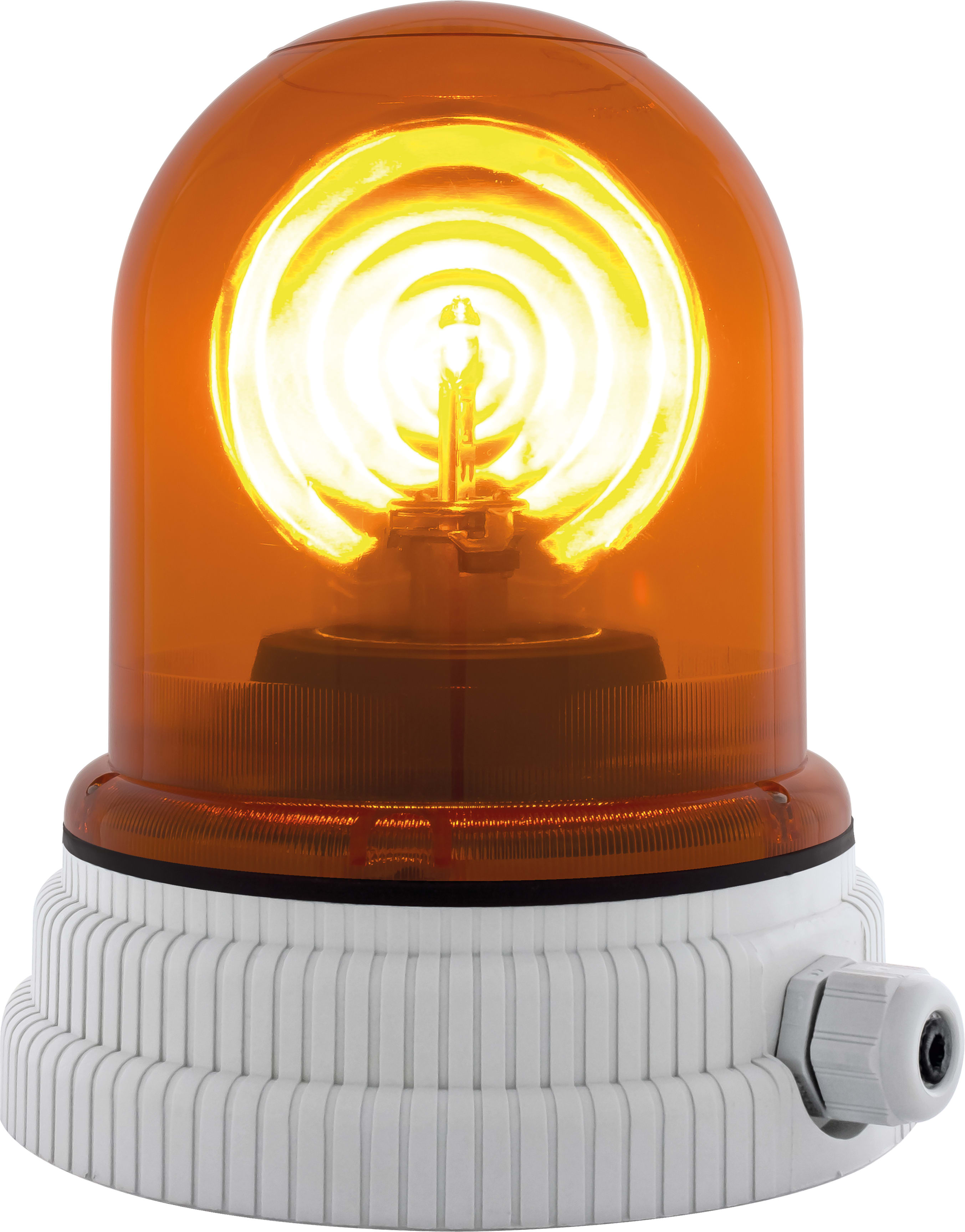 SIRENA - SIR26392 TYPE 200 AMB V240AC H1 GY