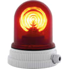 SIRENA - SIR26393 TYPE 200 RED V240AC H1 GY