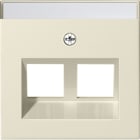 GIRA - GGI264001 Abd. 30^ + BSF f. Tragring MJ 2f System