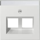 GIRA - GGI264003 Abd. 30^ + BSF f. Tragring MJ 2f System