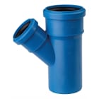 VALSIR - VALVS0650575 BRAGA TRIPLUS RID. D. 90/ 40 45°