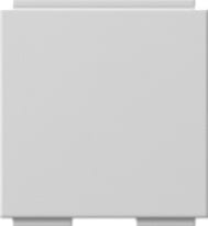 GIRA - GIR2645015 COPERT. CIECA UNIV. COP. MJ 2X 30 + CT S