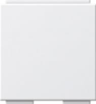 GIRA - GIR264503 Uni-Blindabd. Abd. MJ 2f 30^ + BSF Syste