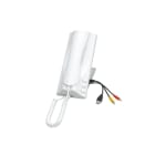 URMET SPA - UTD1060/41 CENTRALINO DI PORTINERIA