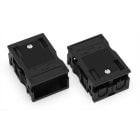 WAGO ITALIA SRL - WAG770-503/023-000 CUSTODIA ANTISTRAPPO 3P 4,5-8,0MM 55MM N