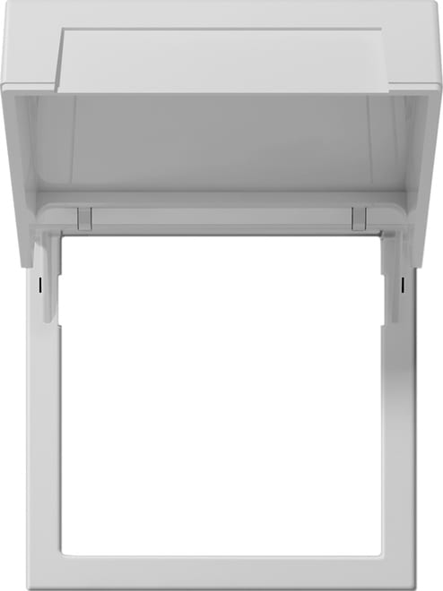 GIRA - GIR2658015 TELAIO MONT. CC