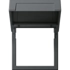 GIRA - GIR265828 Montagerahmen KD System 55 Anthrazit