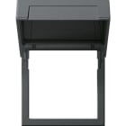 GIRA - GGI265828 Montagerahmen KD System 55 Anthrazit