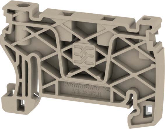 WEIDMULLER - WEI2661280000 AEB 35 SCL/1 V0