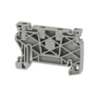 WEIDMULLER - WEI2661290000 AEB 35 SCL/1 V0 GY