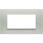 URMET SPA - UTD11804.PV PL.FLEXA TECNOPLM.4M POLVERE