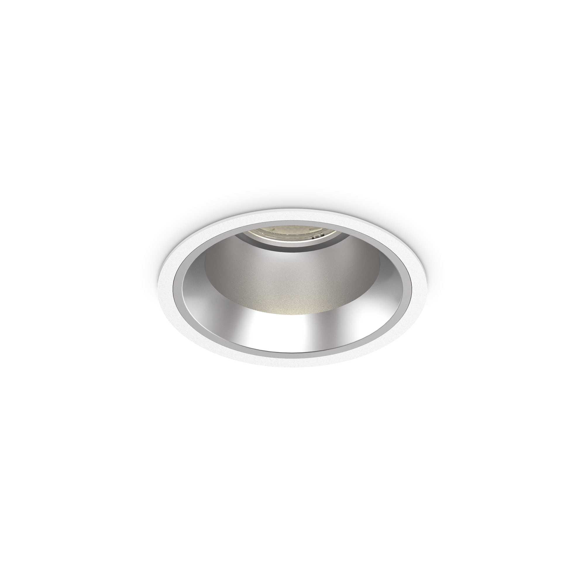 IDEAL LUX SRL - IUX266497 OFF FI 15W 3000K WH