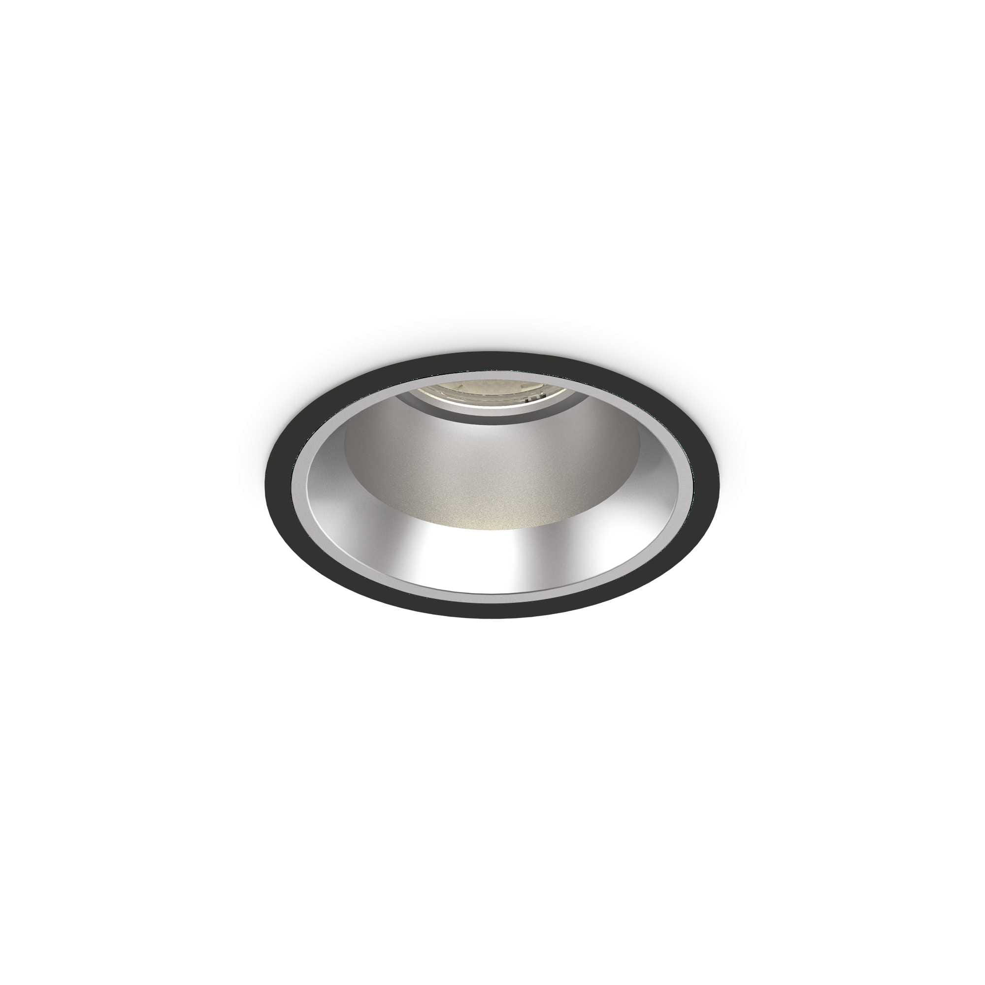 IDEAL LUX SRL - IUX266565 OFF FI 15W 4000K BK