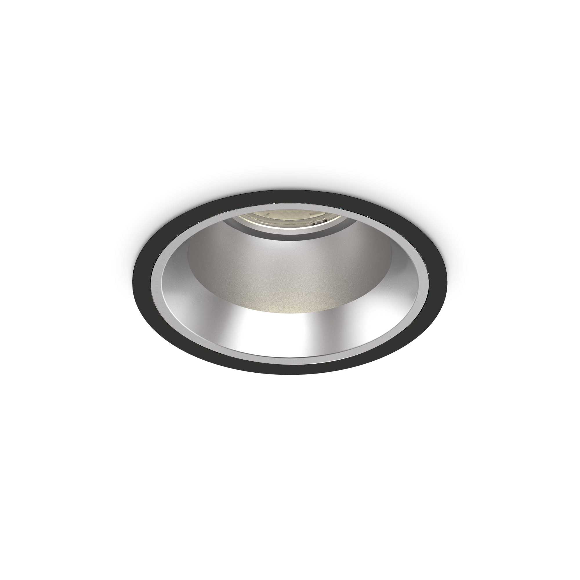 IDEAL LUX SRL - IUX266572 OFF FI 28W 3000K BK