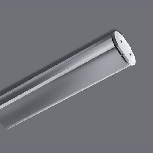 IDEALLUX - IDXINAS27W INNOVA ASIMMETRICA 19 5W 3710LM 3000K CA