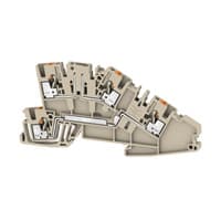 WEIDMULLER - WEI2668990000 AITB 2.5 LDT-L W/O DTLV
