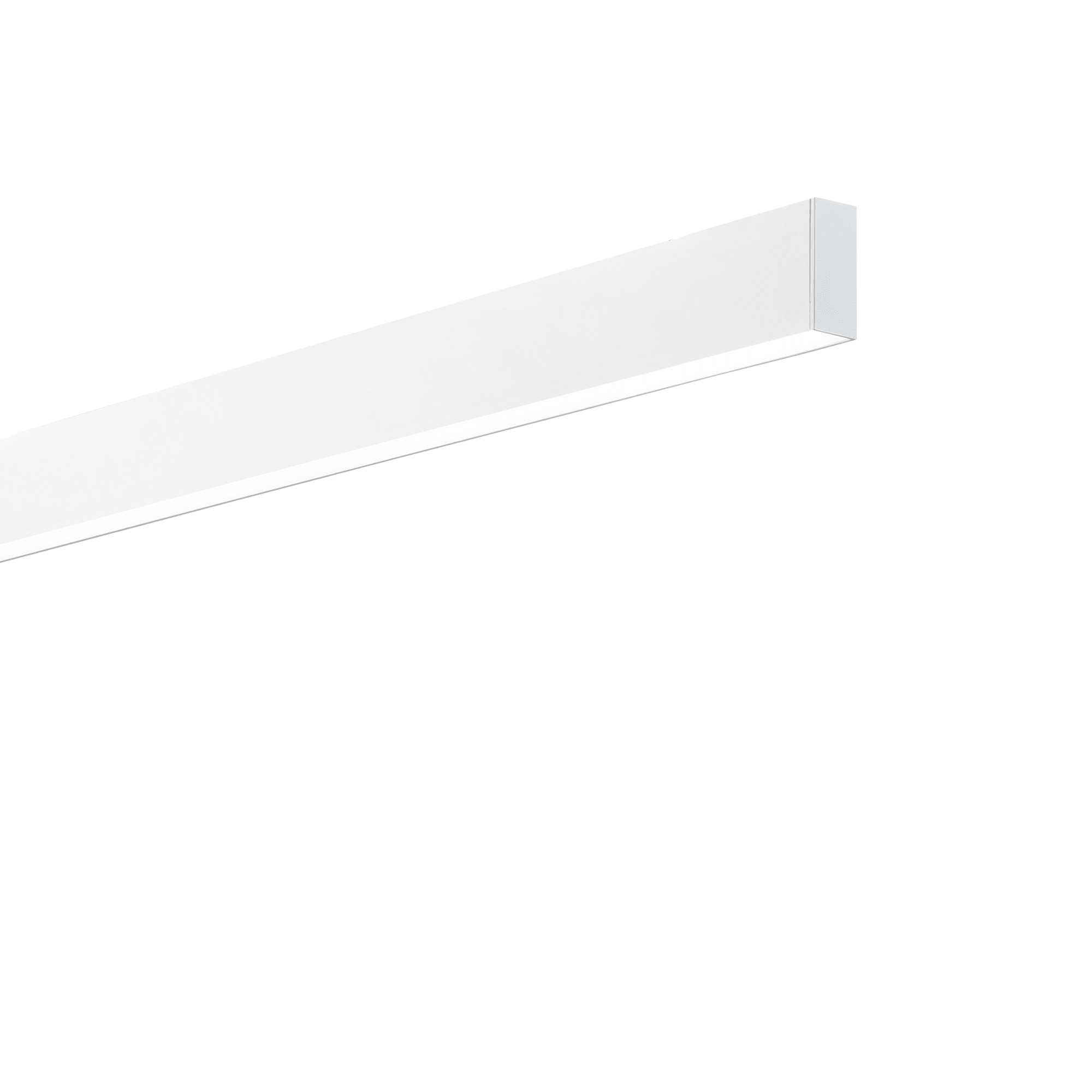 IDEAL LUX SRL - IUX267128 STEEL WIDE 3000K WH