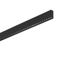 IDEAL LUX SRL - IUX267142 STEEL ACCENT 3000K BK