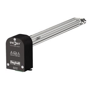 BEGHELLI - BEG26720 CARTUCCIA UV-OXY 30-ALLERGY