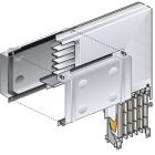 ZUCCHINI - ZUC50400414 MR 400A AL IP55 ANGOLO VERTICAL.SX