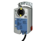SIEMENS - BUILDING T - BCTS55499-D266 GDB161.1E SERV.SER. 5NM 0-10V 24VAC