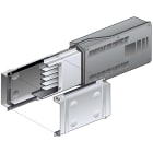 ZUCCHINI - ZUC50401101 MR 160A AL IP55 AL.TE.PLAST.PIC.DX