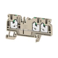 WEIDMULLER - WEI2674540000 S3C 2.5