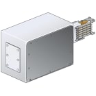 ZUCCHINI - ZUC50401138 MR 500A AL IP55 ALIM.TES.GRANDE SX