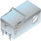 ZUCCHINI - ZUC50414005 MRF CAS.DER.SEZIONAMENTO 630A BASE