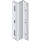 ZUCCHINI - ZUC50632205 XCM PORTASTAFFA A PARETE CM.4(10)