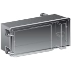 ZUCCHINI - ZUC51515057 MS/96 C.D.BASE 63A COPER.TRASP.IP55