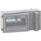 ZUCCHINI - ZUC51515067 MS CA.DE.63A SPOR.TRA.7 MODULI IP55