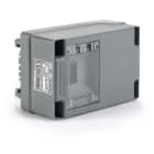 ZUCCHINI - ZUC51515074 MS CASS.DERIV.32A IP55 LUNGA 4 MOD.