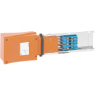 ZUCCHINI - ZUC51521052 MS 160A ALIMENTAZ.TESTATA SX IP55